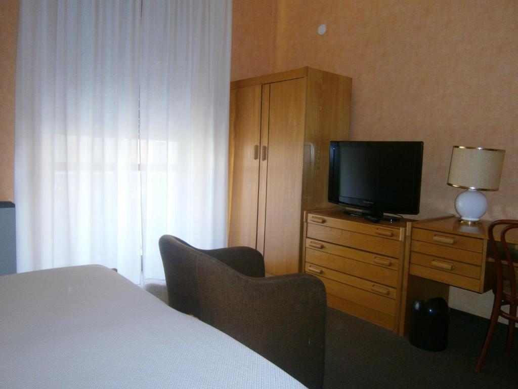 Hotel Corona Térmoli Habitación foto
