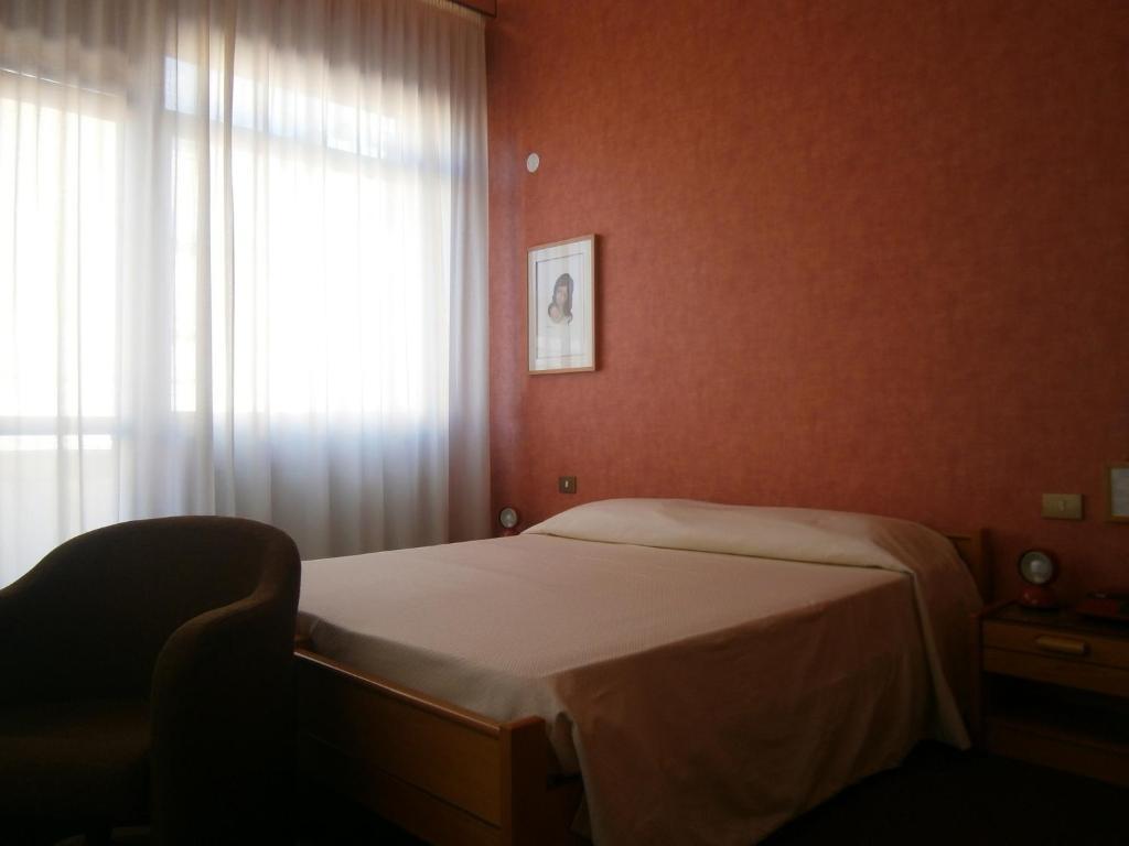 Hotel Corona Térmoli Habitación foto