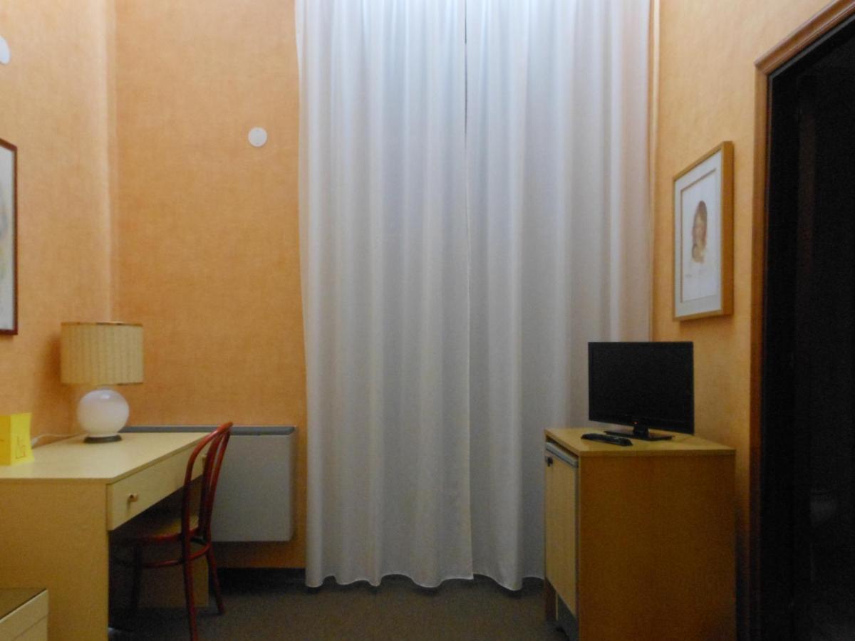 Hotel Corona Térmoli Habitación foto